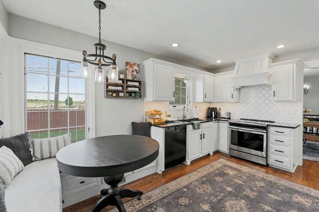 2000 N Carter, Augusta, KS 67010