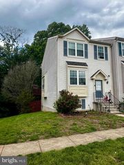 7551 KIMBERTON CT, Manassas, VA 20111