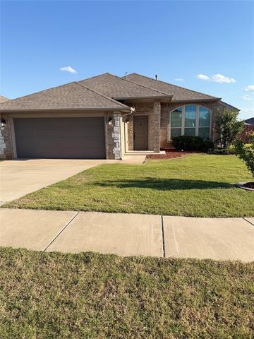 3902 Wiltshire Drive, Norman, OK 73026