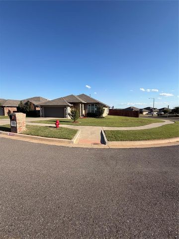 3902 Wiltshire Drive, Norman, OK 73026