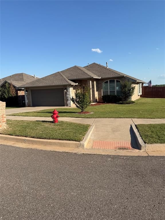 3902 Wiltshire Drive, Norman, OK 73026