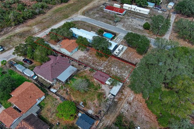 1009 Saunders St, Aransas Pass, TX 78336