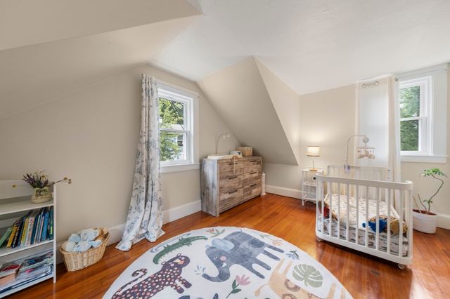 43 Myrtle St, Norfolk, MA 02056