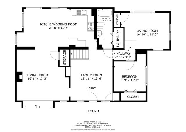 43 Myrtle St, Norfolk, MA 02056
