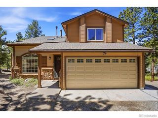 212 Elk Place, Black Hawk, CO 80422