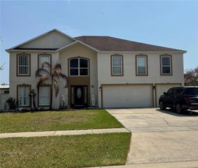 2394 GREAT HARBOR DRIVE, Kissimmee, FL 34746
