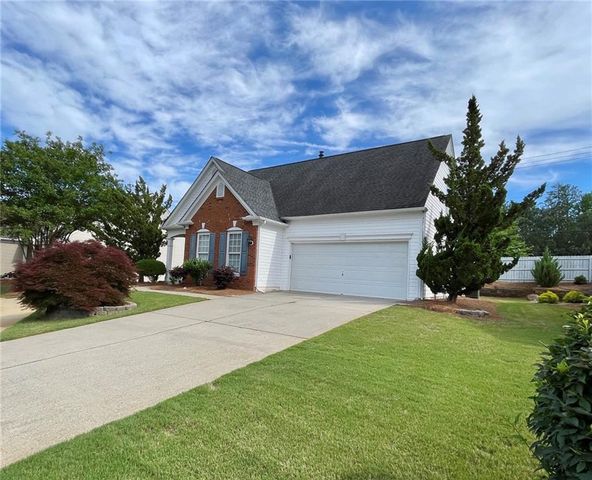 4245 Prince Charles Drive, Duluth, GA 30097