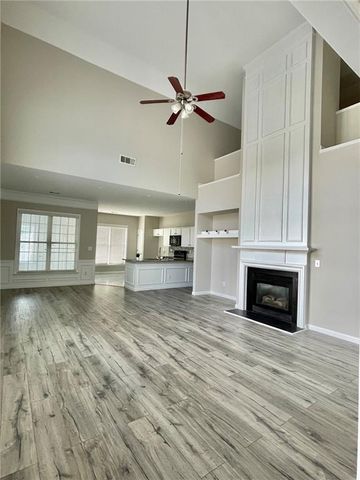 4245 Prince Charles Drive, Duluth, GA 30097