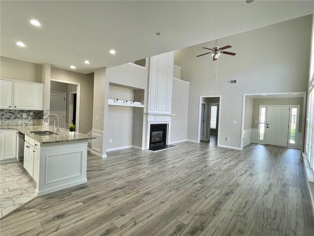 4245 Prince Charles Drive, Duluth, GA 30097