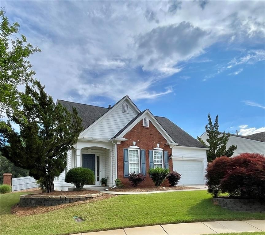 4245 Prince Charles Drive, Duluth, GA 30097