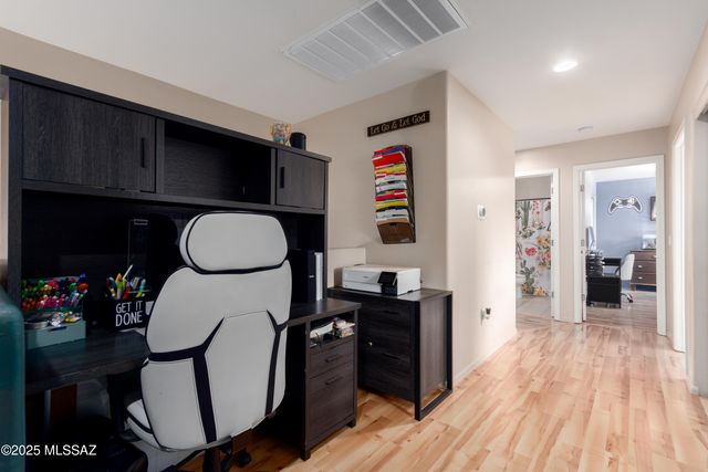 12540 E Red Iron Trail, Vail, AZ 85641