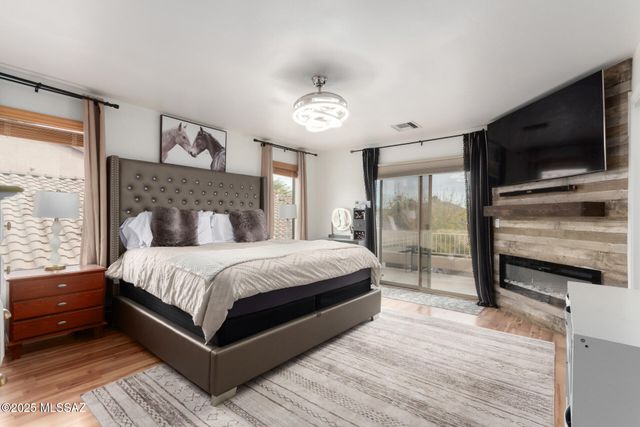 12540 E Red Iron Trail, Vail, AZ 85641