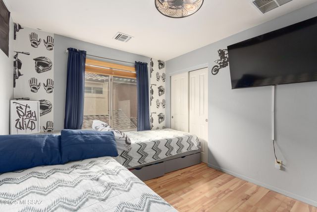 12540 E Red Iron Trail, Vail, AZ 85641