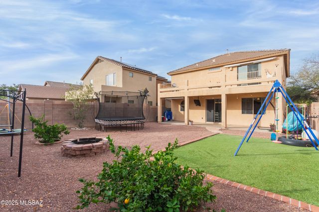 12540 E Red Iron Trail, Vail, AZ 85641