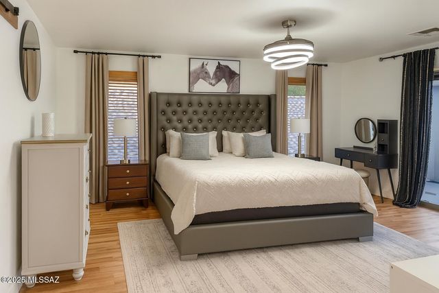 12540 E Red Iron Trail, Vail, AZ 85641