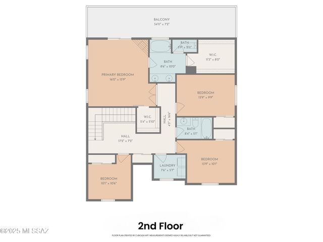 12540 E Red Iron Trail, Vail, AZ 85641