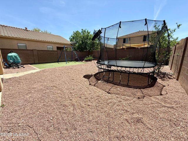 12540 E Red Iron Trail, Vail, AZ 85641