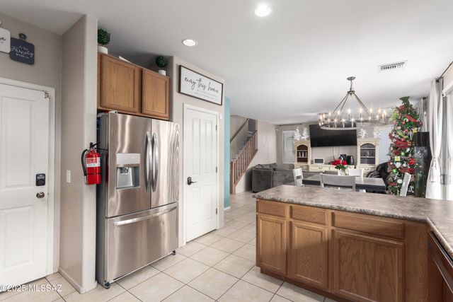 12540 E Red Iron Trail, Vail, AZ 85641