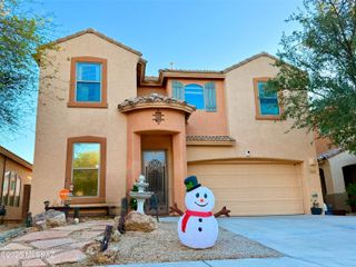 12540 E Red Iron Trail, Vail, AZ 85641