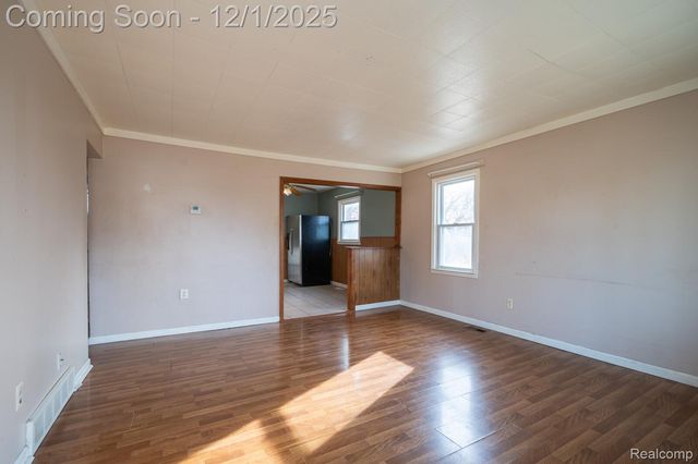 1479 Beatrice Street, Westland, MI 48186