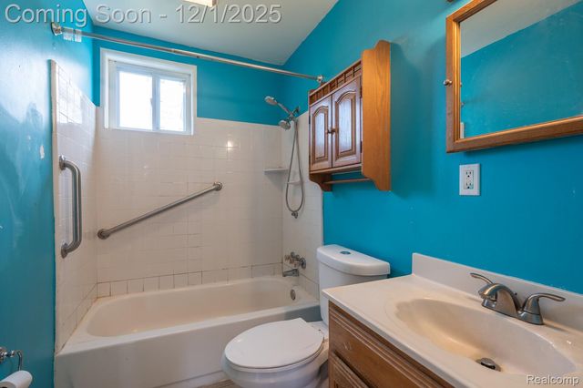 1479 Beatrice Street, Westland, MI 48186