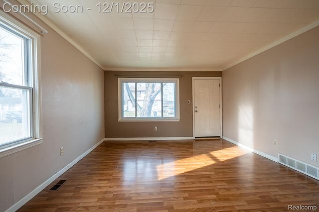 1479 Beatrice Street, Westland, MI 48186