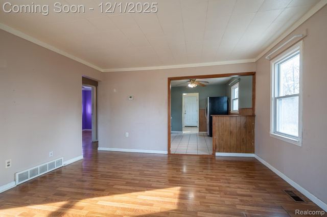 1479 Beatrice Street, Westland, MI 48186