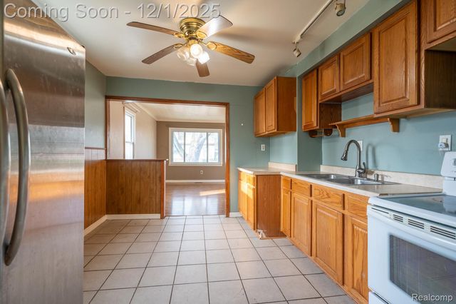 1479 Beatrice Street, Westland, MI 48186