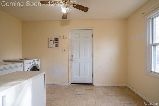 1479 Beatrice Street, Westland, MI 48186