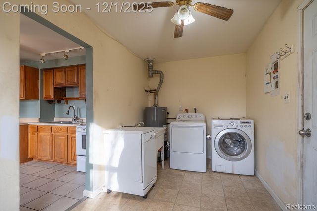 1479 Beatrice Street, Westland, MI 48186