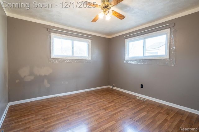 1479 Beatrice Street, Westland, MI 48186