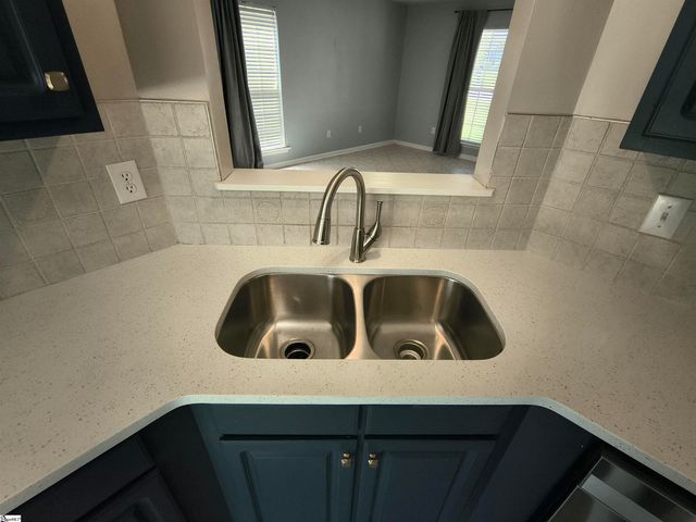 216 Clay Thorn Court, Greer, SC 29651