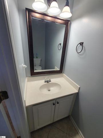 216 Clay Thorn Court, Greer, SC 29651