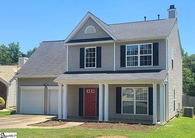 216 Clay Thorn Court, Greer, SC 29651