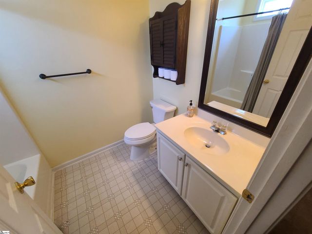 216 Clay Thorn Court, Greer, SC 29651