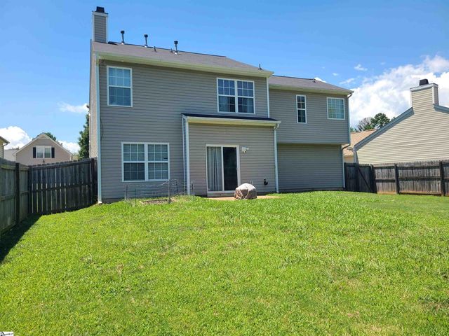 216 Clay Thorn Court, Greer, SC 29651