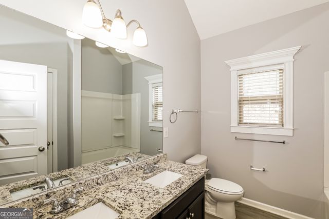 3216 Alhambra Circle, Hampton, GA 30228