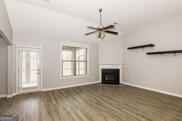 3216 Alhambra Circle, Hampton, GA 30228