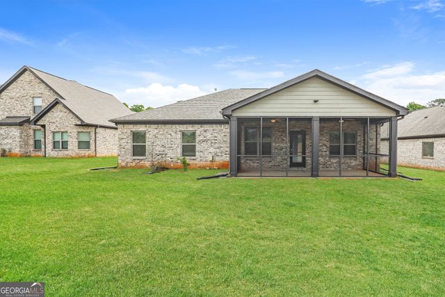 3216 Alhambra Circle, Hampton, GA 30228