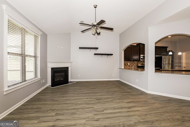 3216 Alhambra Circle, Hampton, GA 30228