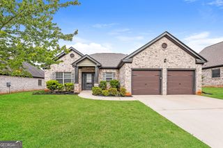 3216 Alhambra Circle, Hampton, GA 30228
