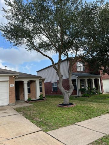 14922 Sugar Sweet Drive, Sugar Land, TX 77498