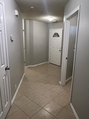 14922 Sugar Sweet Drive, Sugar Land, TX 77498