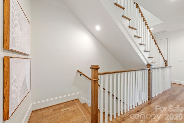 532 Campus Street, Charlotte, NC 28216