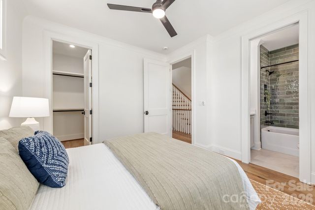 532 Campus Street, Charlotte, NC 28216