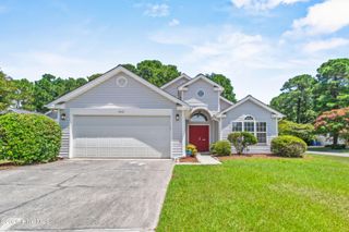 4907 Merlot Court, Wilmington, NC 28409