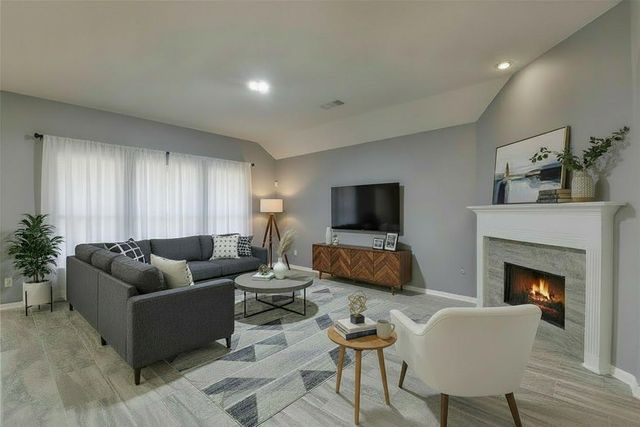 18411 Atasca Woods Trace, Humble, TX 77346