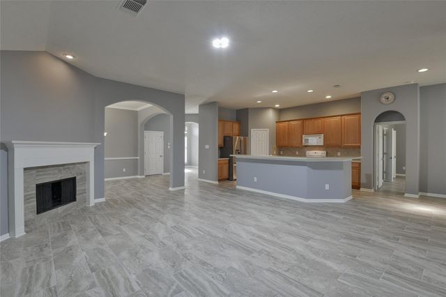 18411 Atasca Woods Trace, Humble, TX 77346