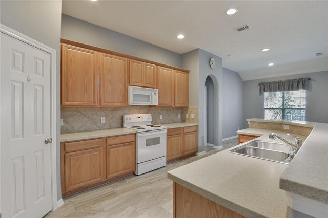 18411 Atasca Woods Trace, Humble, TX 77346