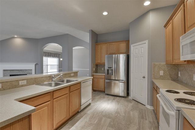 18411 Atasca Woods Trace, Humble, TX 77346